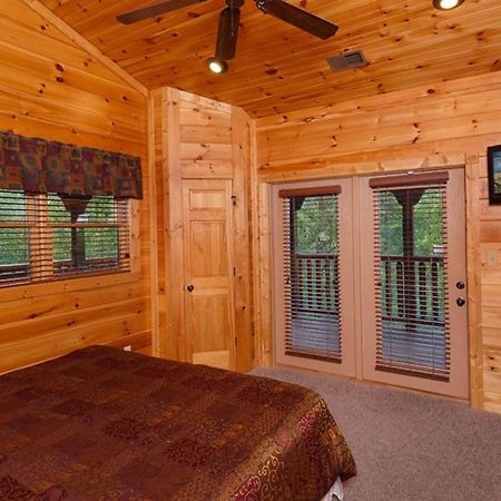 Bearskin Lodge Gatlinburg Extérieur photo