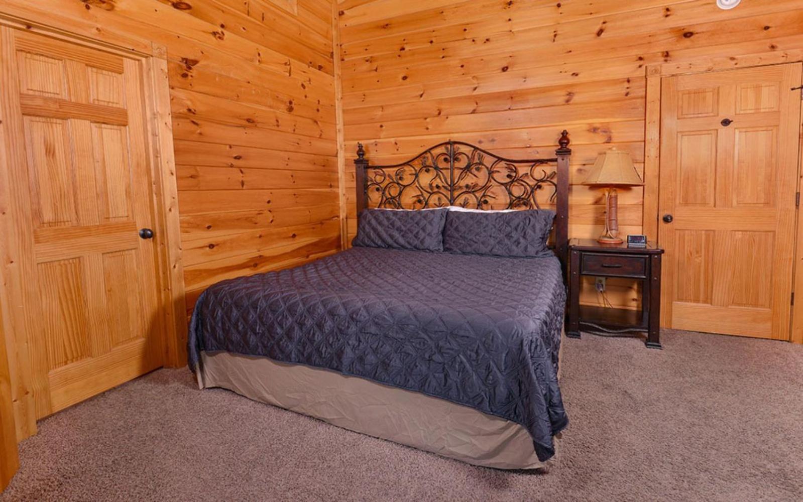 Bearskin Lodge Gatlinburg Extérieur photo